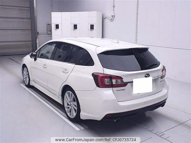 subaru levorg 2015 -SUBARU 【京都 302ﾐ3306】--Levorg VM4-028590---SUBARU 【京都 302ﾐ3306】--Levorg VM4-028590- image 2