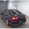 volkswagen passat 2017 quick_quick_ABA-3CCHH_WVWZZZ3CZHE140261 image 2