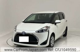 toyota sienta 2022 -TOYOTA--Sienta 6AA-NHP170G--NHP170-7265688---TOYOTA--Sienta 6AA-NHP170G--NHP170-7265688-