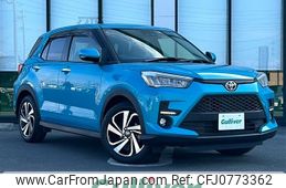 toyota raize 2020 -TOYOTA--Raize 5BA-A200A--A200A-0016462---TOYOTA--Raize 5BA-A200A--A200A-0016462-