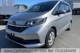 honda freed 2020 quick_quick_6BA-GB5_GB5-3106960