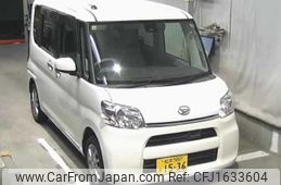 daihatsu tanto 2016 CFJ1633604
