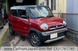 suzuki hustler 2016 CFJ1761740