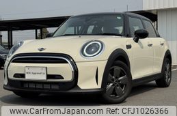 mini mini-others 2021 -BMW--BMW Mini 3BA-XU15MW--WMW32DK0502P85533---BMW--BMW Mini 3BA-XU15MW--WMW32DK0502P85533-