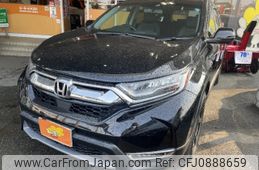 honda cr-v 2019 -HONDA--CR-V 6AA-RT6--RT6-1003542---HONDA--CR-V 6AA-RT6--RT6-1003542-