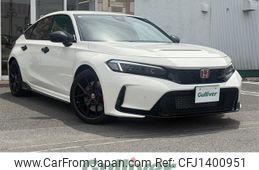 honda civic 2023 -HONDA--Civic 6BA-FL5--FL5-1100585---HONDA--Civic 6BA-FL5--FL5-1100585-