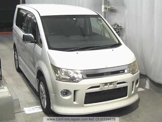 mitsubishi delica-d5 2011 -MITSUBISHI--Delica D5 CV5W--0607570---MITSUBISHI--Delica D5 CV5W--0607570- image 1