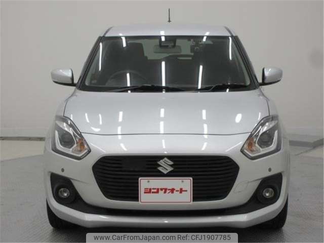 suzuki swift 2018 CFJ1907785 image 2