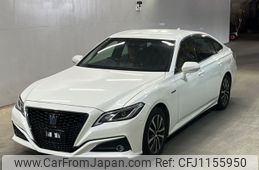 toyota crown 2019 -TOYOTA--Crown AZSH20-1032349---TOYOTA--Crown AZSH20-1032349-