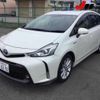 toyota prius-α 2014 -TOYOTA 【名変中 】--Prius α ZVW41W-3369605---TOYOTA 【名変中 】--Prius α ZVW41W-3369605- image 10