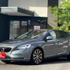 volvo v40 2018 -VOLVO 【名古屋 361ｽ2001】--Volvo V40 LDA-MD4204T--YV1MVA8RDJ2465422---VOLVO 【名古屋 361ｽ2001】--Volvo V40 LDA-MD4204T--YV1MVA8RDJ2465422- image 1