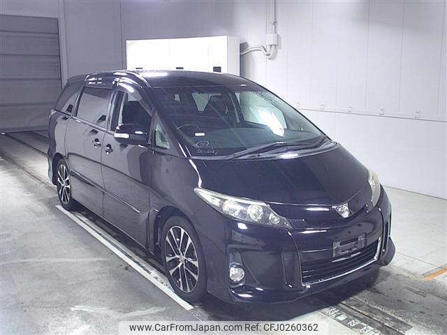 toyota estima 2012 -TOYOTA--Estima ACR50W-0156224---TOYOTA--Estima ACR50W-0156224- image 1