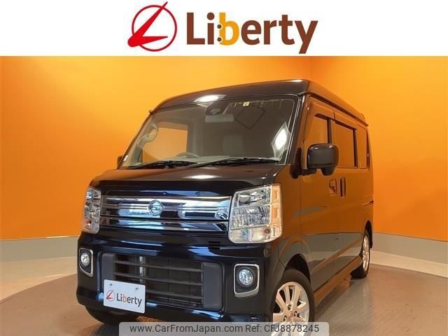 nissan nv100-clipper 2019 quick_quick_DR17W_DR17W-148841 image 1