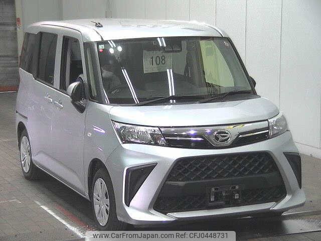 daihatsu thor 2022 -DAIHATSU--Thor M910S-0019007---DAIHATSU--Thor M910S-0019007- image 1