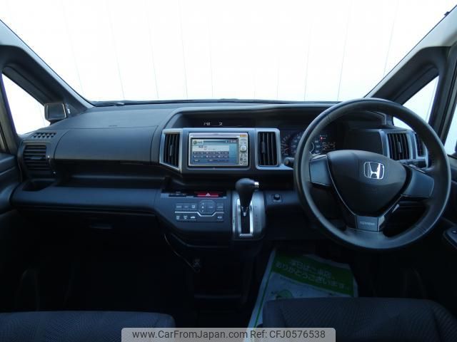 honda stepwagon-spada 2010 quick_quick_DBA-RK5_RK5-1036682 image 2