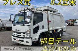 isuzu forward 2012 CFJ1761819