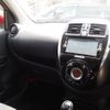 nissan march 2016 -NISSAN--March K13ｶｲ--504053---NISSAN--March K13ｶｲ--504053- image 8