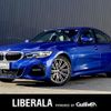 bmw 3-series 2019 -BMW--BMW 3 Series 3DA-5V20--WBA5V72080FH20995---BMW--BMW 3 Series 3DA-5V20--WBA5V72080FH20995- image 1