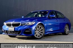 bmw 3-series 2019 -BMW--BMW 3 Series 3DA-5V20--WBA5V72080FH20995---BMW--BMW 3 Series 3DA-5V20--WBA5V72080FH20995-