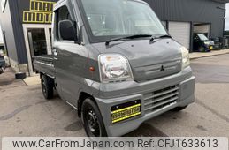 mitsubishi minicab-truck 1999 CFJ1633613