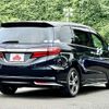 honda odyssey 2014 -HONDA--Odyssey DBA-RC1--RC1-1012305---HONDA--Odyssey DBA-RC1--RC1-1012305- image 3