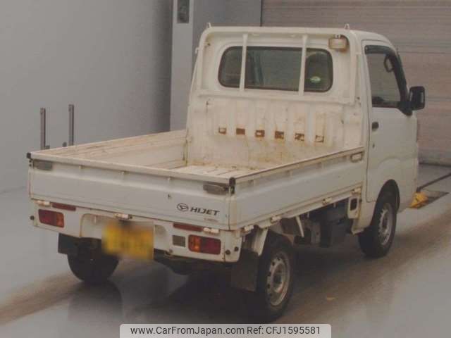 daihatsu hijet-truck 2014 CFJ1595581 image 2