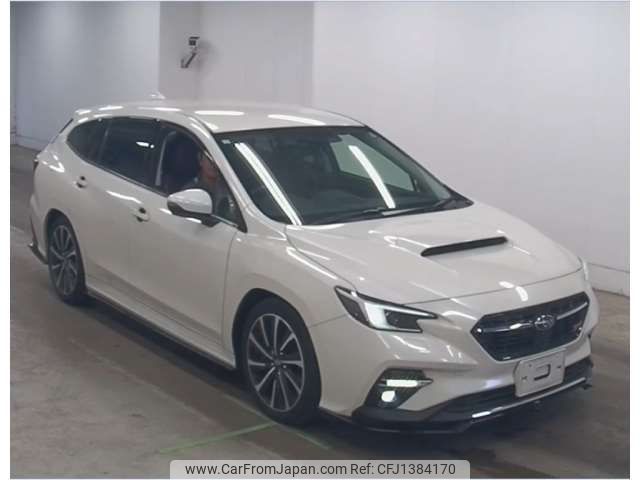 subaru levorg 2021 -SUBARU--Levorg 4BA-VN5--VN5-007745---SUBARU--Levorg 4BA-VN5--VN5-007745- image 1