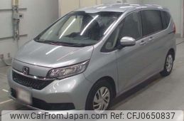 honda freed 2020 -HONDA--Freed 6BA-GB5--GB5-3121308---HONDA--Freed 6BA-GB5--GB5-3121308-