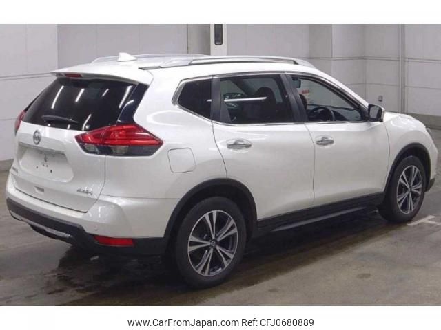 nissan x-trail 2019 quick_quick_DBA-NT32_310113 image 2