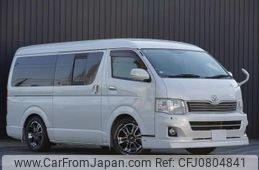 toyota hiace-van 2012 quick_quick_LDF-KDH211K_KDH211-8003761