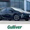 toyota prius 2021 -TOYOTA--Prius 6AA-ZVW51--ZVW51-6221166---TOYOTA--Prius 6AA-ZVW51--ZVW51-6221166- image 1