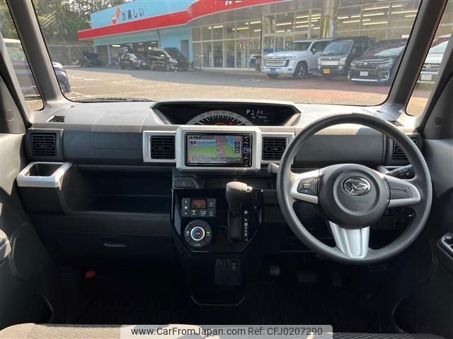 daihatsu wake 2020 -DAIHATSU--WAKE DBA-LA700S--LA700S-0154483---DAIHATSU--WAKE DBA-LA700S--LA700S-0154483- image 2