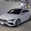 mercedes-benz cla-class 2023 -MERCEDES-BENZ--Benz CLA W1K1183122N447294---MERCEDES-BENZ--Benz CLA W1K1183122N447294- image 5