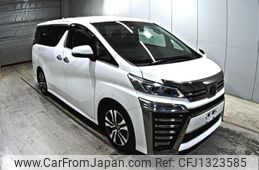 toyota vellfire 2019 quick_quick_DBA-AGH30W_AGH30-0288820