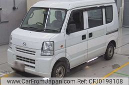 mazda scrum-van 2014 -MAZDA--Scrum Van HBD-DG64V--DG64V-797107---MAZDA--Scrum Van HBD-DG64V--DG64V-797107-