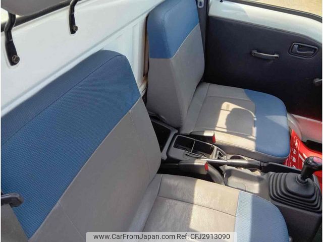 1999 Subaru Sambar JDM car for sale — photo 14 of 25