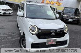 honda n-one 2024 -HONDA--N ONE 6BA-JG3--JG3-1117***---HONDA--N ONE 6BA-JG3--JG3-1117***-