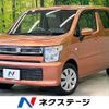 suzuki wagon-r 2019 CFJ1858187 image 1