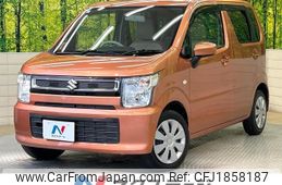 suzuki wagon-r 2019 CFJ1858187