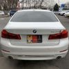 bmw 5-series 2017 -BMW--BMW 5 Series LDA-JC20--WBAJC32040G938789---BMW--BMW 5 Series LDA-JC20--WBAJC32040G938789- image 4