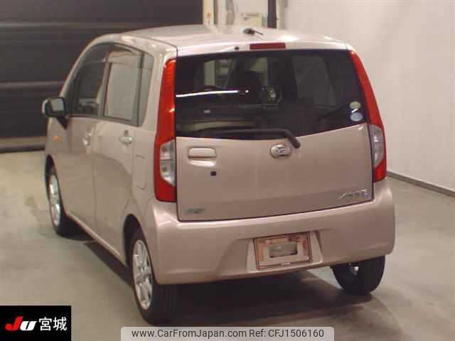 daihatsu move 2014 -DAIHATSU--Move LA110S-0072573---DAIHATSU--Move LA110S-0072573- image 2