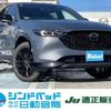 mazda cx-5 2023 -MAZDA 【船橋 300ｽ9108】--CX-5 KFEP--600449---MAZDA 【船橋 300ｽ9108】--CX-5 KFEP--600449- image 1