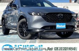 mazda cx-5 2023 -MAZDA 【船橋 300ｽ9108】--CX-5 KFEP--600449---MAZDA 【船橋 300ｽ9108】--CX-5 KFEP--600449-