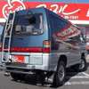 mitsubishi delica-starwagon 1993 -三菱--デリカスターワゴン　４ＷＤ Q-P35W--P35W-0317568---三菱--デリカスターワゴン　４ＷＤ Q-P35W--P35W-0317568- image 1