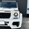 mercedes-benz g-class 2014 -MERCEDES-BENZ--Benz G Class FDA-463346--WDB4633462X227556---MERCEDES-BENZ--Benz G Class FDA-463346--WDB4633462X227556- image 15