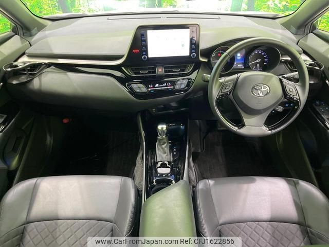 toyota c-hr 2021 CFJ1622856 image 2