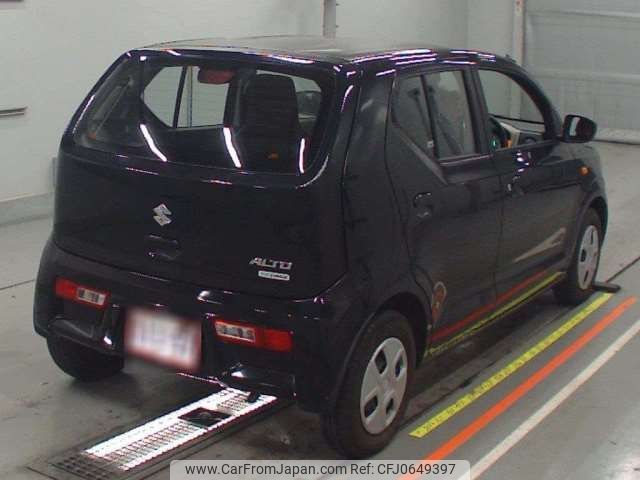 suzuki alto 2021 -SUZUKI--Alto 5BA-HA36S--HA36S-616671---SUZUKI--Alto 5BA-HA36S--HA36S-616671- image 2