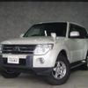 mitsubishi pajero 2009 quick_quick_V93W_V93W-0200582 image 1