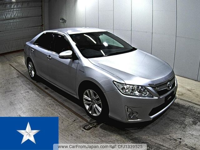 toyota camry 2013 -TOYOTA--Camry AVV50--AVV50-1032588---TOYOTA--Camry AVV50--AVV50-1032588- image 1