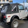 jeep cj 1984 CFJ1760127 image 5